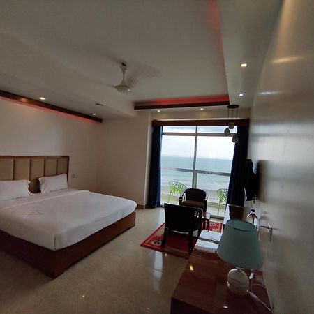 Hotel Sea Moon 库克斯巴扎 外观 照片
