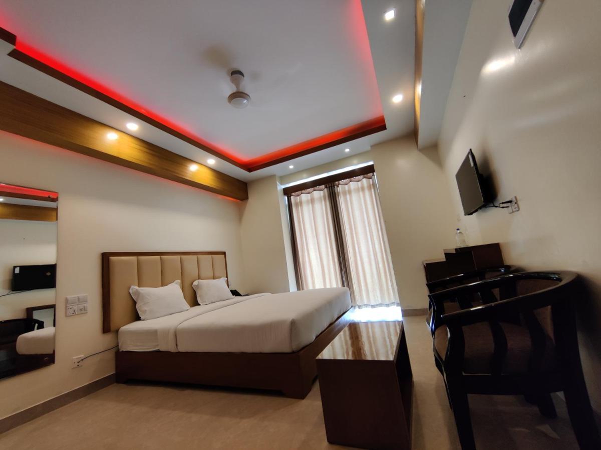 Hotel Sea Moon 库克斯巴扎 外观 照片