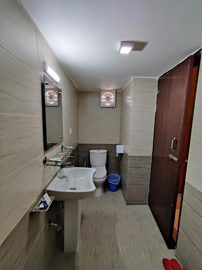 Hotel Sea Moon 库克斯巴扎 外观 照片