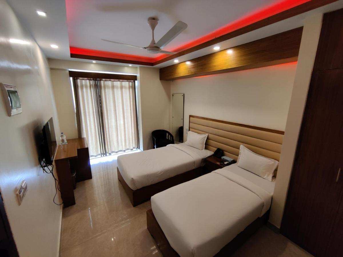 Hotel Sea Moon 库克斯巴扎 外观 照片
