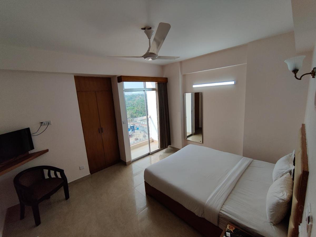 Hotel Sea Moon 库克斯巴扎 外观 照片