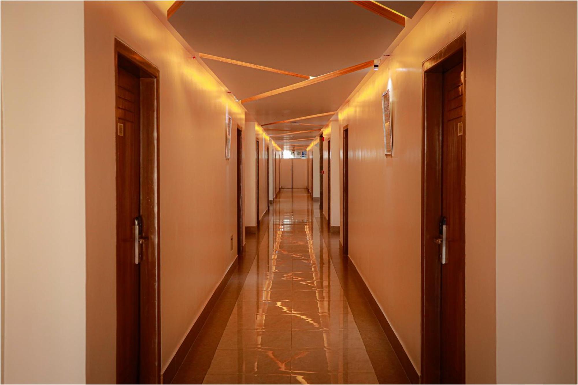 Hotel Sea Moon 库克斯巴扎 外观 照片