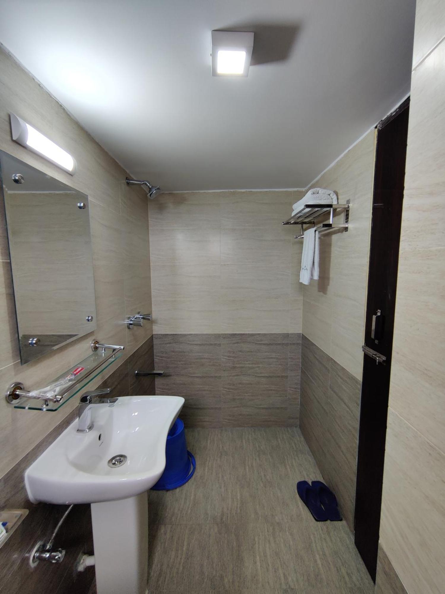 Hotel Sea Moon 库克斯巴扎 外观 照片